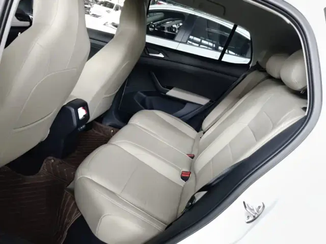 Volkswagen Tharu — Фото автомобиля 16