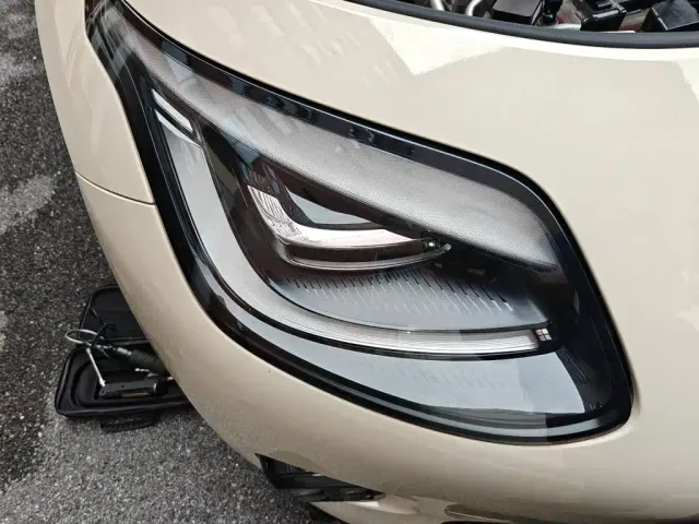 GAC Aion UT — Фото автомобиля 7