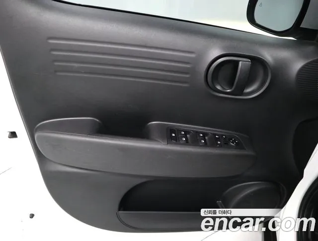 Hyundai Casper — Фото автомобиля 20