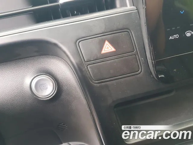 Hyundai Staria Staria Tourer 11 мест — Фото автомобиля 17