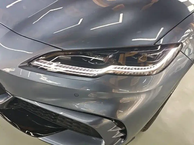 BYD Seal 06 GT — Фото автомобиля 23