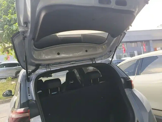 BYD Seagull — Фото автомобиля 18