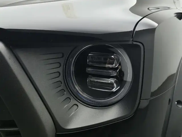 Haval Big Dog — Фото автомобиля 7