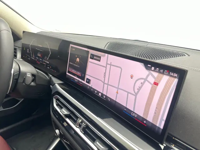 BMW 3 Series — Фото автомобиля 18