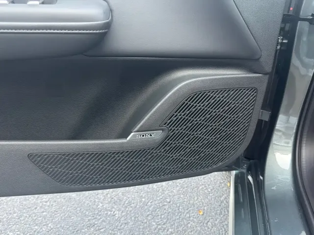 Chery Arrizo 8 PRO — Фото автомобиля 16