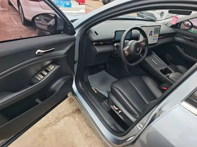 Baojun Yunhai — Фото автомобиля 15
