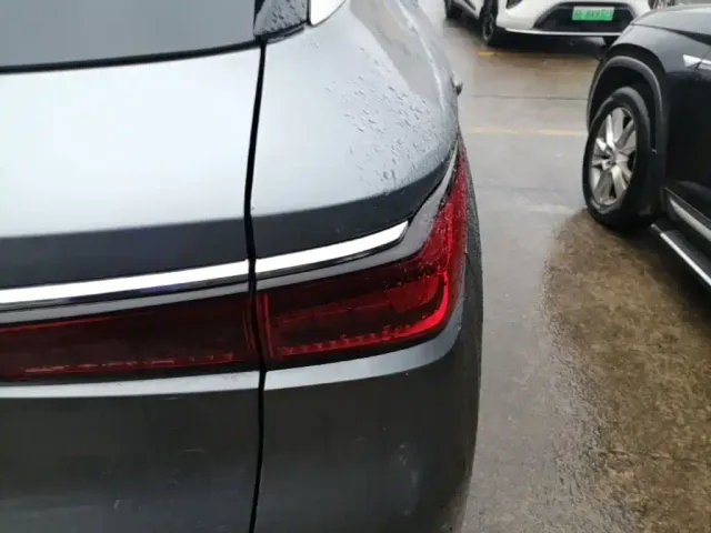 BYD Yuan PLUS — Фото автомобиля 7
