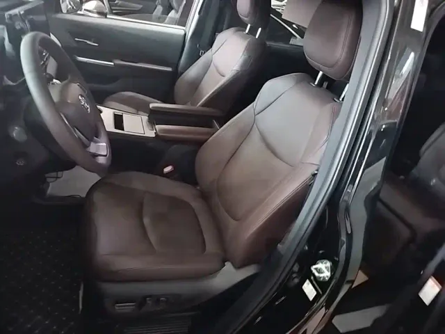 Toyota Granvia — Фото автомобиля 14