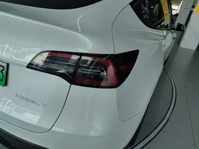 Tesla Model Y — Фото автомобиля 7