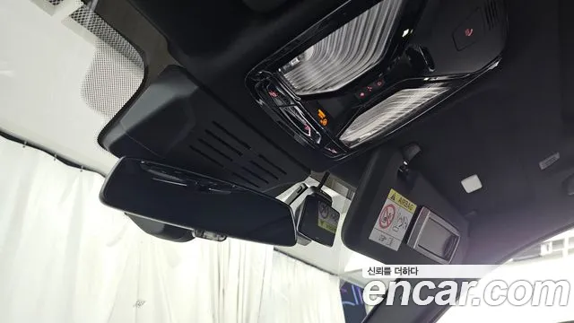 BMW X5 xDrive 40i M Sport — Фото автомобиля 28