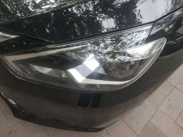 Nissan Sylphy — Фото автомобиля 5