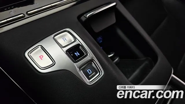 Hyundai Grandeur Новый Grandeur IG — Фото автомобиля 9