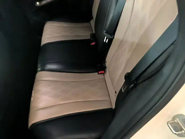 BYD Dolphin — Фото автомобиля 12