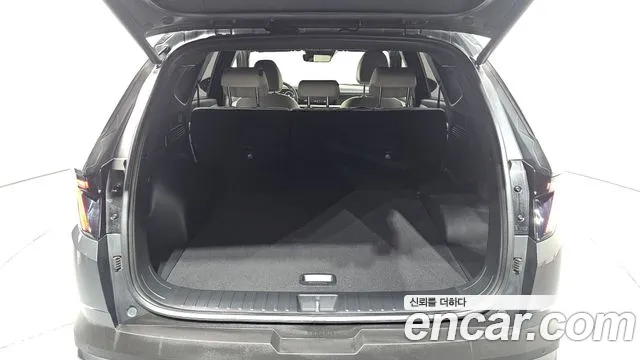 Hyundai Tucson — Фото автомобиля 28