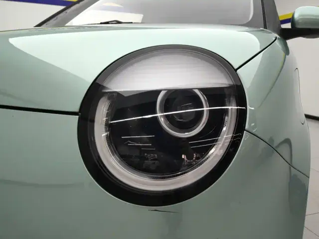 Changan Lumin — Фото автомобиля 5