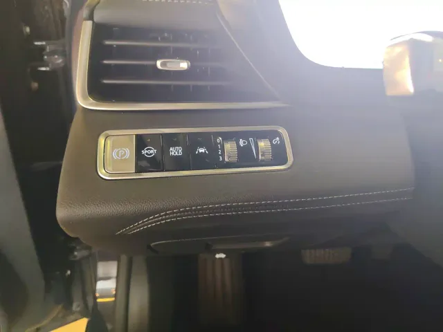 Buick LaCrosse — Фото автомобиля 18