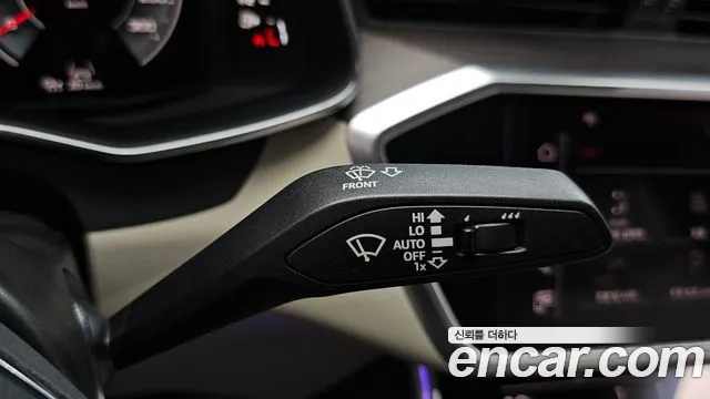 Audi A6 40 TDI Premium — Фото автомобиля 25