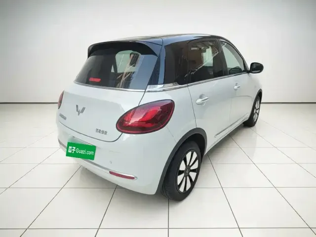 Wuling Motors Wuling Bingo 2024 333km Comfort Edition — Фото автомобиля 4