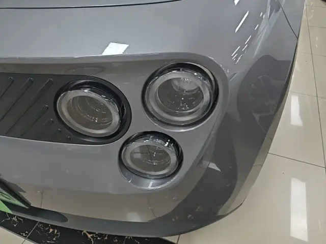 Nio Firefly — Фото автомобиля 23