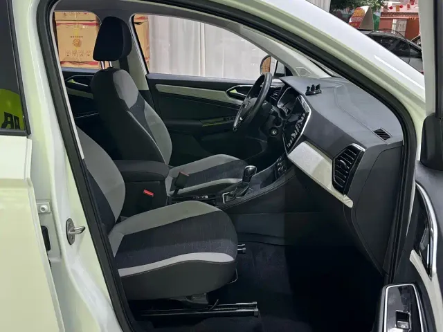 Jetta VS5 — Фото автомобиля 14