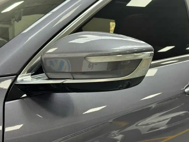 Jetour X70 Plus — Фото автомобиля 17