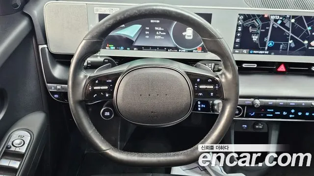Hyundai Ioniq5 Ioniq5 — Фото автомобиля 10