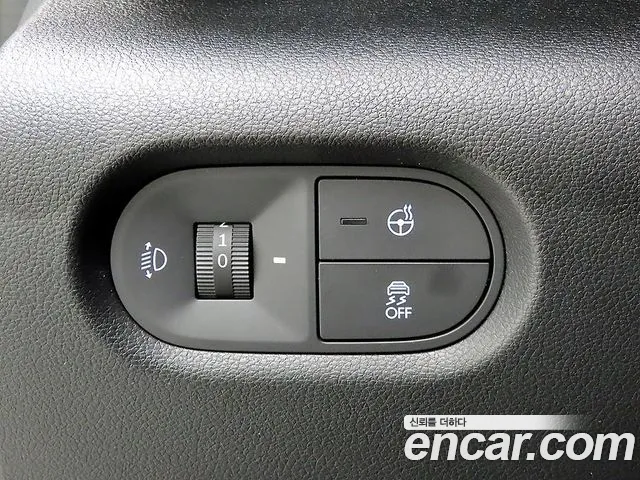 Hyundai Casper Casper Modern — Фото автомобиля 12