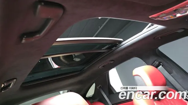Genesis GV70 3.5T Бензин AWD — Фото автомобиля 15