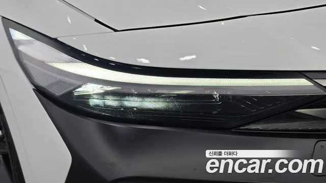 Hyundai Avante CN7 — Фото автомобиля 7