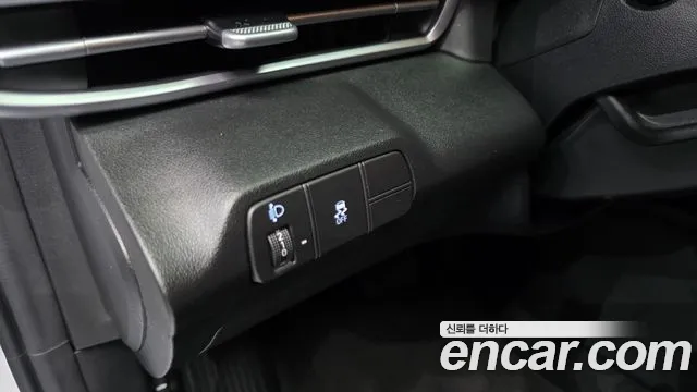 Hyundai AVANTE Новый Avante (CN7) — Фото автомобиля 12