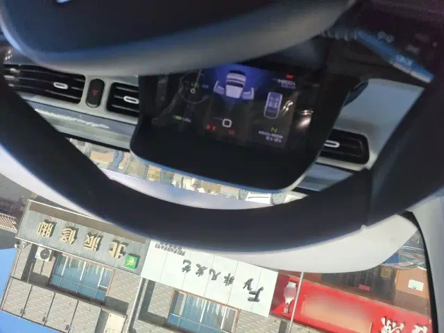 Wuling Hongguang Mini EV — Фото автомобиля 17