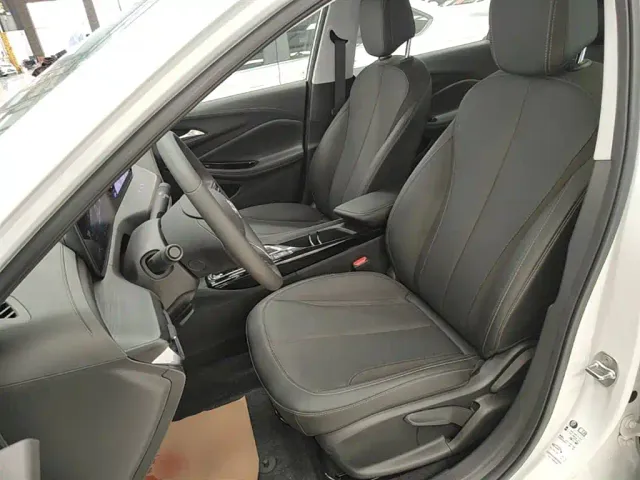 Buick Verano — Фото автомобиля 14