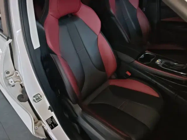 Changan Oushang X5 — Фото автомобиля 24