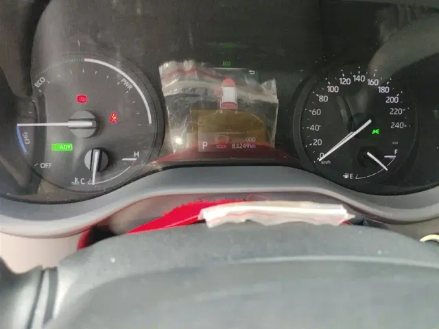 Toyota Sienna — Фото автомобиля 4