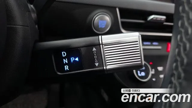 Hyundai Sonata DN8 — Фото автомобиля 9