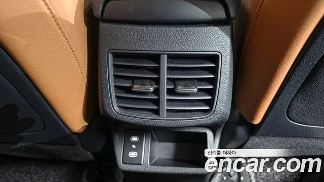 Kia Seltos — Фото автомобиля 27