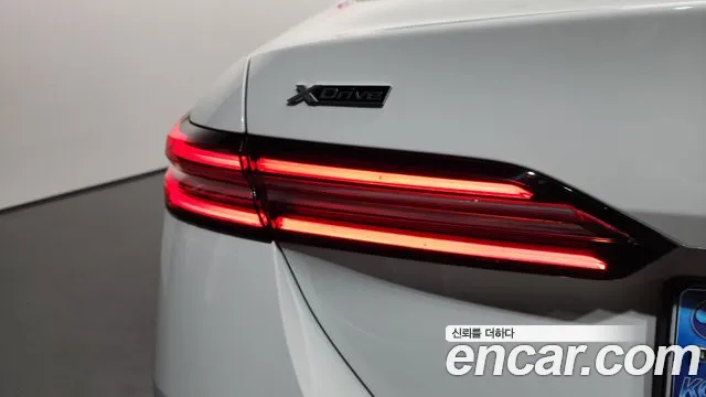 BMW 5-Series 5 серия (G60) 530i xDrive M Sport — Фото автомобиля 19