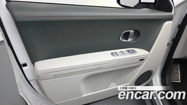 Hyundai Ioniq5 — Фото автомобиля 24