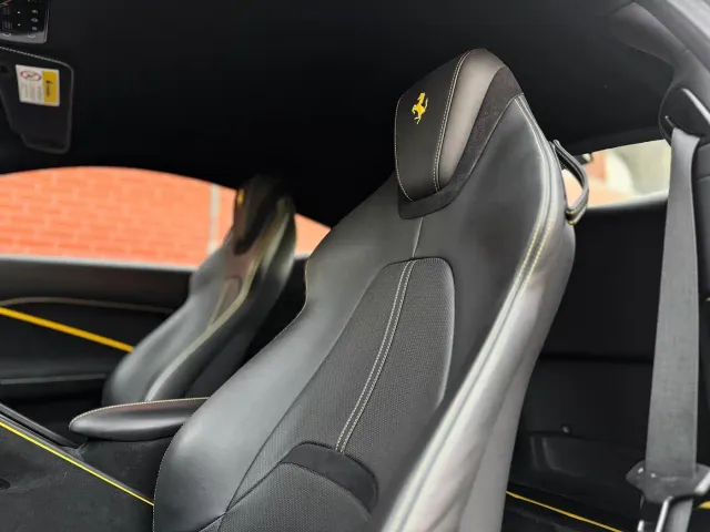 Ferrari Roma — Фото автомобиля 12