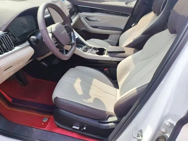 BYD Song PLUS — Фото автомобиля 14