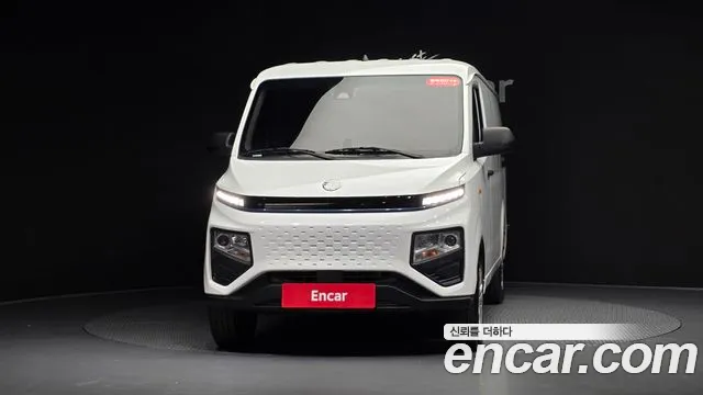 Geely SE-A2 — Фото автомобиля 3