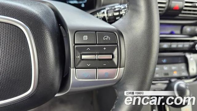 Hyundai Casper — Фото автомобиля 27