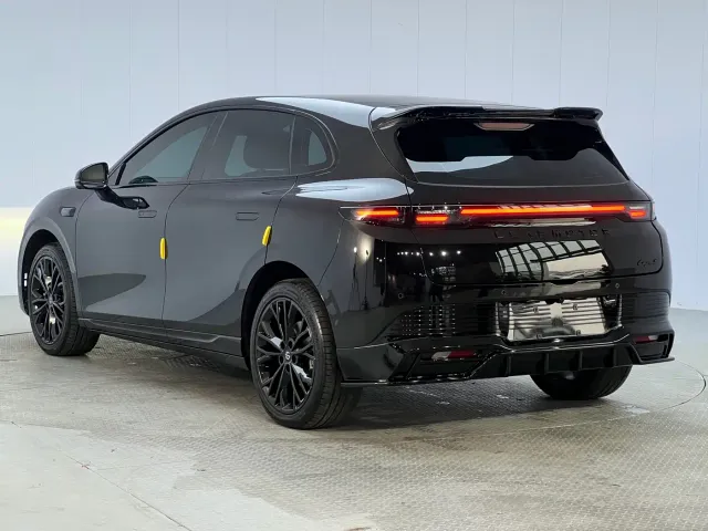 Leapmotor Lafa 5 — Фото автомобиля 15