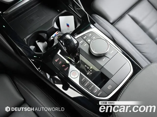 BMW X4 xDrive20i M Sport Pro Special Edition — Фото автомобиля 9