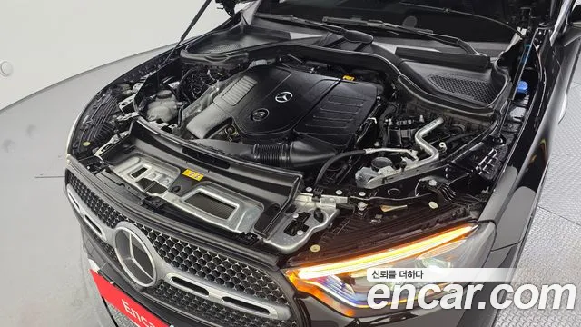 Mercedes-Benz GLC-Class X254 — Фото автомобиля 9