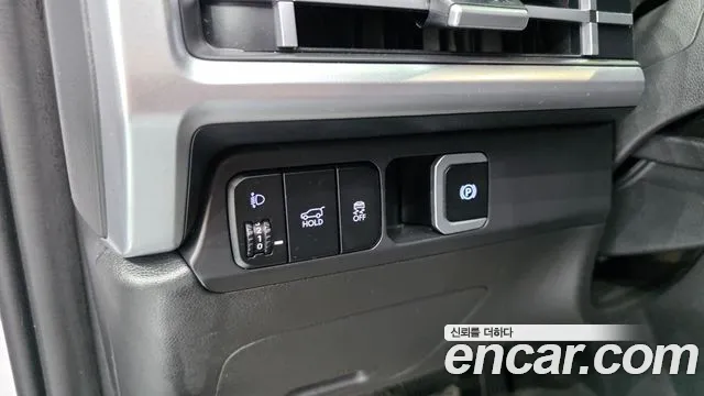 Hyundai Santafe — Фото автомобиля 11