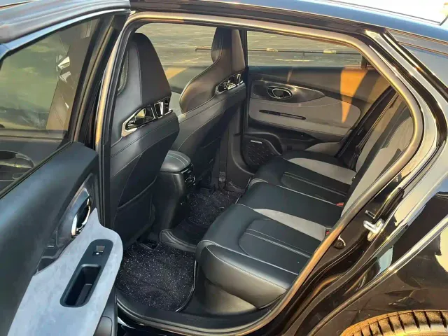 GAC Trumpchi Emkoo — Фото автомобиля 8
