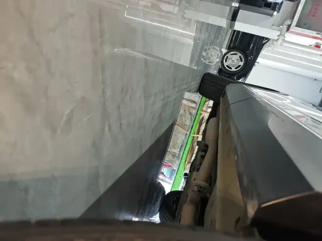 Wuling Starlight S — Фото автомобиля 21