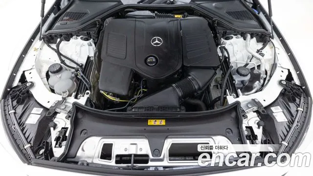 Mercedes-Benz E-Class W214 — Фото автомобиля 6