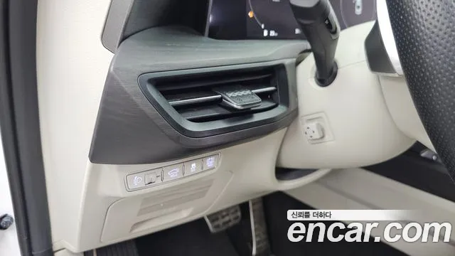 Kia K8 Signature — Фото автомобиля 18